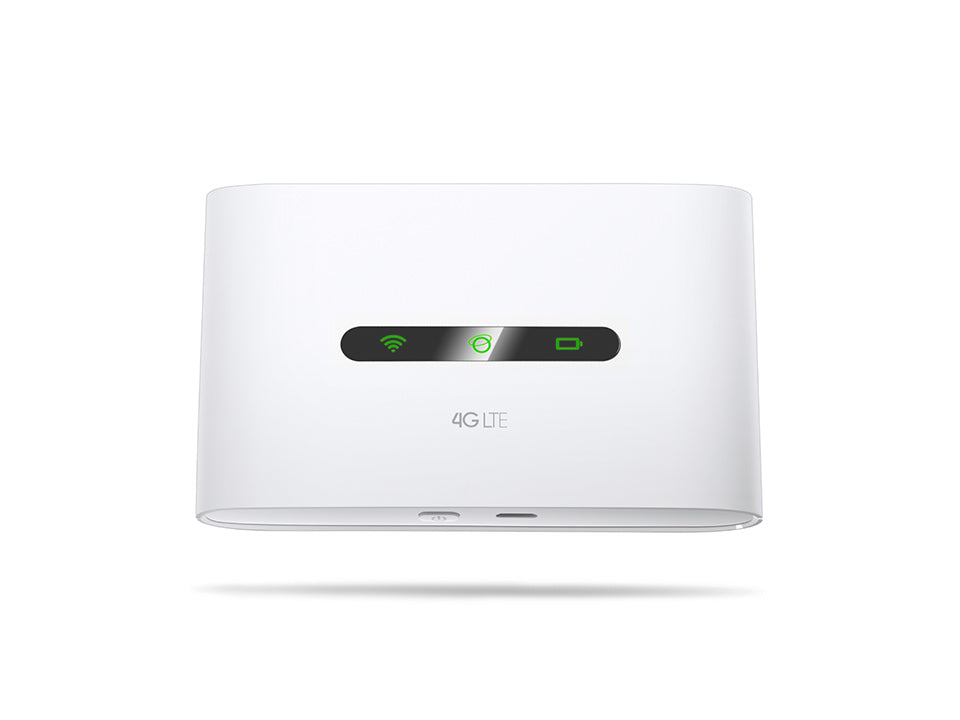 Buy TP-Link M7300 LTE-Advanced Mobile Wi-Fi from Vmart in Pakistan