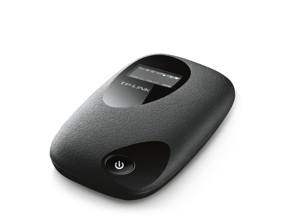 Buy TP-Link M5350 3G Mobile Wi-Fi from Vmart in Pakistan