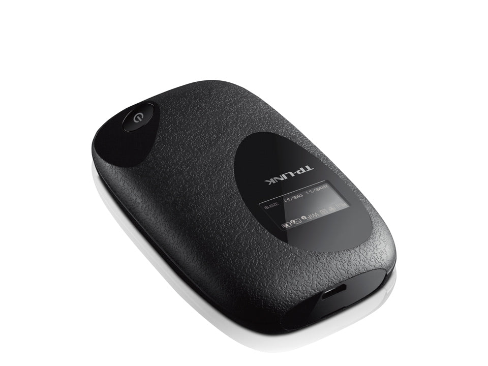 Buy TP-Link M5350 3G Mobile Wi-Fi from Vmart in Pakistan
