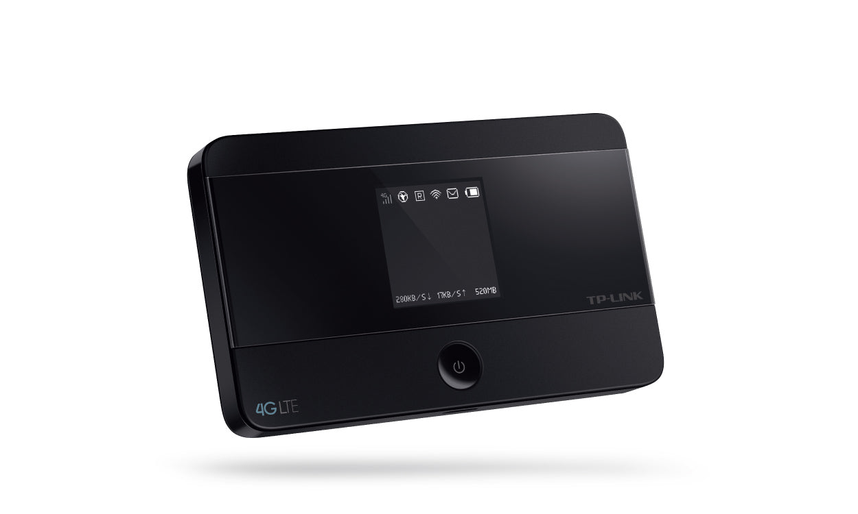 Buy TP-Link M7350 LTE-Advanced Mobile WiFi from Vmart in Pakistan