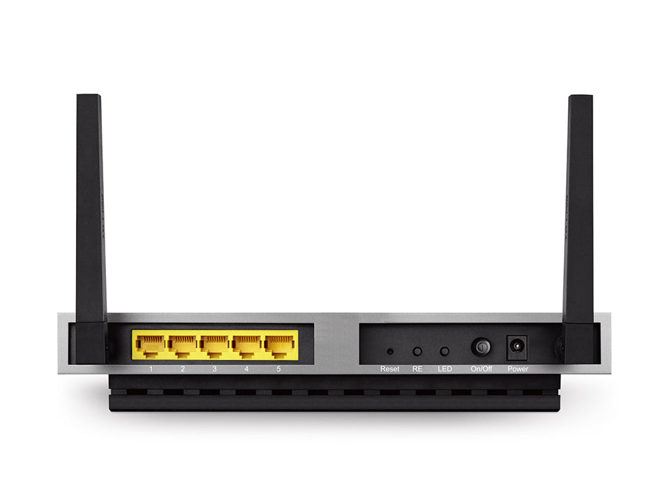 Buy TP-Link RE380D AC1200 Wi-Fi Range Extender from Vmart in Pakistan