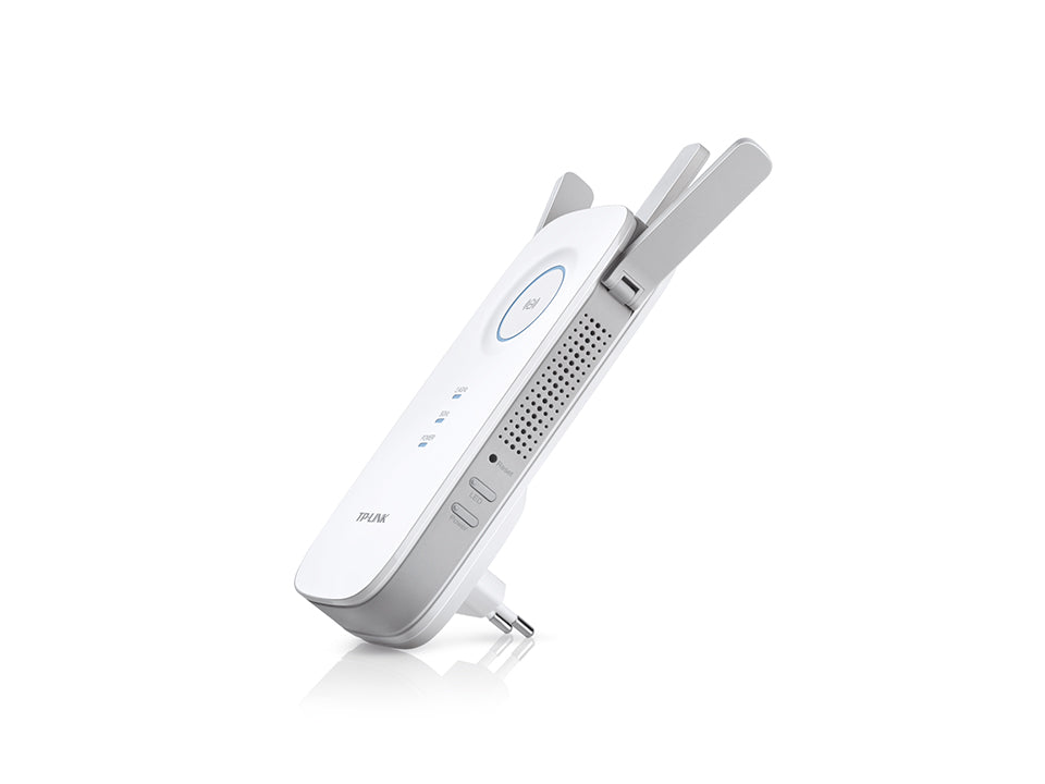 Buy TP-Link RE450 AC1750 Wi-Fi Range Extender from Vmart in Pakistan