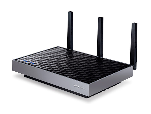Buy TP-Link RE580D AC1900 Wi-Fi Range Extender from Vmart in Pakistan