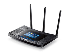 Buy TP-Link RE590T AC1900 Touch Screen Wi-Fi Range Extender from Vmart in Pakistan