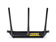 Buy TP-Link RE590T AC1900 Touch Screen Wi-Fi Range Extender from Vmart in Pakistan