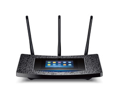 Buy TP-Link RE590T AC1900 Touch Screen Wi-Fi Range Extender from Vmart in Pakistan