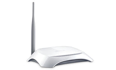 TP-Link TD-W8901N 150Mbps Wireless N ADSL2+ Modem Router