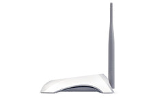 TP-Link TD-W8901N 150Mbps Wireless N ADSL2+ Modem Router