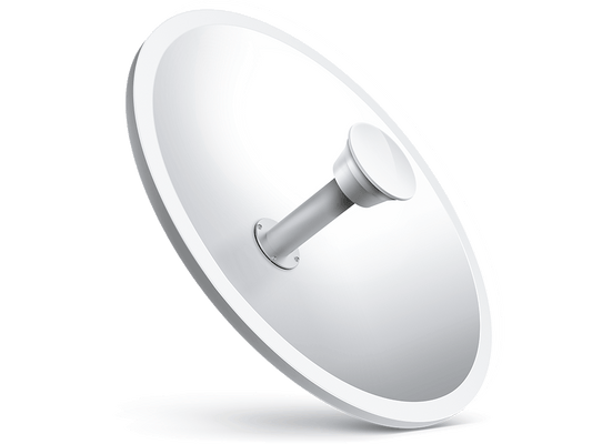 Buy TP-Link TL-ANT5830MD 5GHz 30dBi 2×2 MIMO Dish Antenna from Vmart in Pakistan