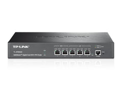 Buy TP-Link TL-ER6020 SafeStream Gigabit Dual-WAN VPN Router from Vmart in Pakistan