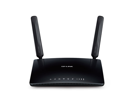 Buy TP-Link TL-MR6400 300Mbps Wireless N 4G LTE Router from Vmart in Pakistan