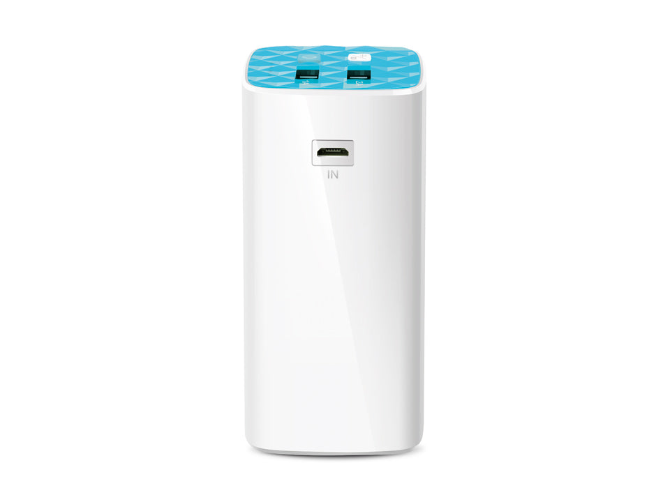 Buy TP-Link TL-PB10400 10400mAh Power Bank from Vmart in Pakistan