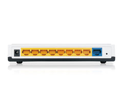 Buy TP-Link TL-R860 8-Port Cable/DSL Router from Vmart in Pakistan