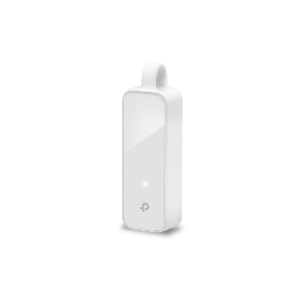 Buy TP-Link TL-UE300 USB 3.0 to Gigabit Ethernet Network Adapter from Vmart in Pakistan