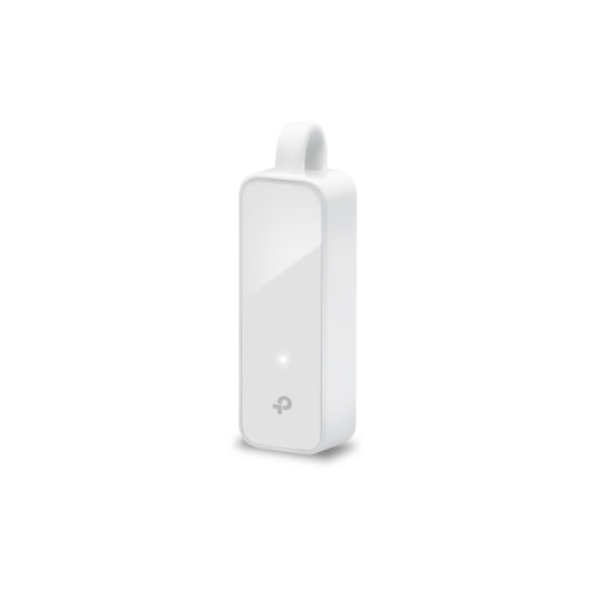 Buy TP-Link TL-UE300 USB 3.0 to Gigabit Ethernet Network Adapter from Vmart in Pakistan