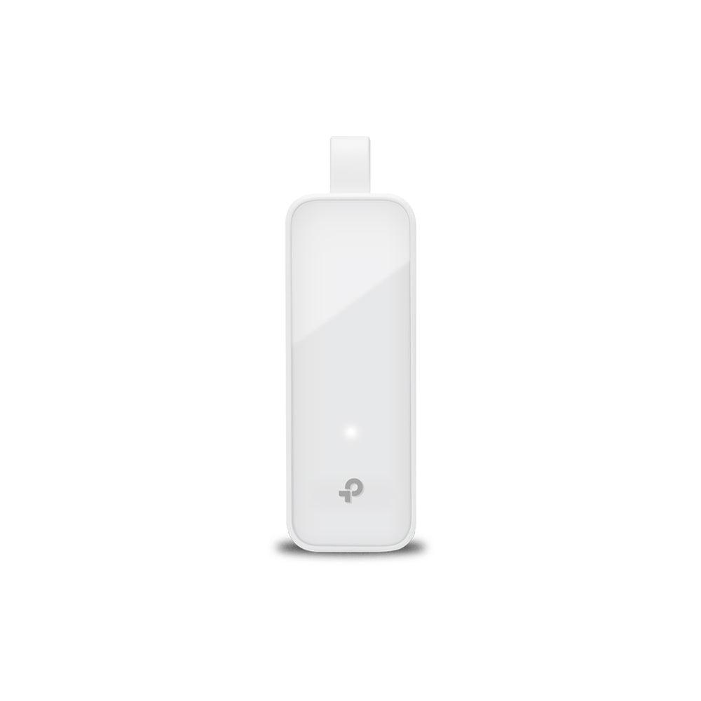 Buy TP-Link TL-UE300 USB 3.0 to Gigabit Ethernet Network Adapter from Vmart in Pakistan