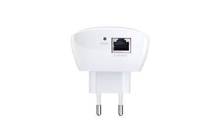 Buy TP-Link TL-WA750RE 150Mbps Universal WiFi Range Extender from Vmart in Pakistan