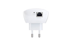 Buy TP-Link TL-WA750RE 150Mbps Universal WiFi Range Extender from Vmart in Pakistan