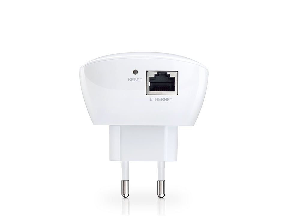 Buy TP-Link TL-WA850RE 300Mbps Universal WiFi Range Extender from Vmart in Pakistan