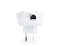 Buy TP-Link TL-WA850RE 300Mbps Universal WiFi Range Extender from Vmart in Pakistan