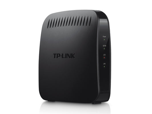 Buy TP-Link TX-6610 1-Port Gigabit GPON Terminal from Vmart in Pakistan