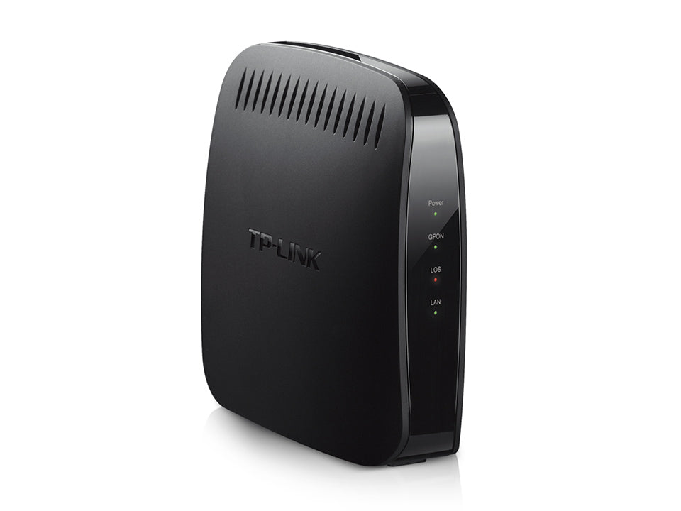 Buy TP-Link TX-6610 1-Port Gigabit GPON Terminal from Vmart in Pakistan