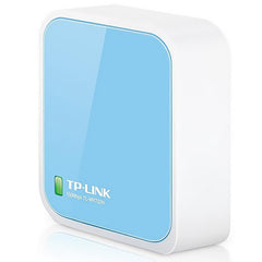 TP-Link TL-WR702N 150Mbps Wireless N Nano Router