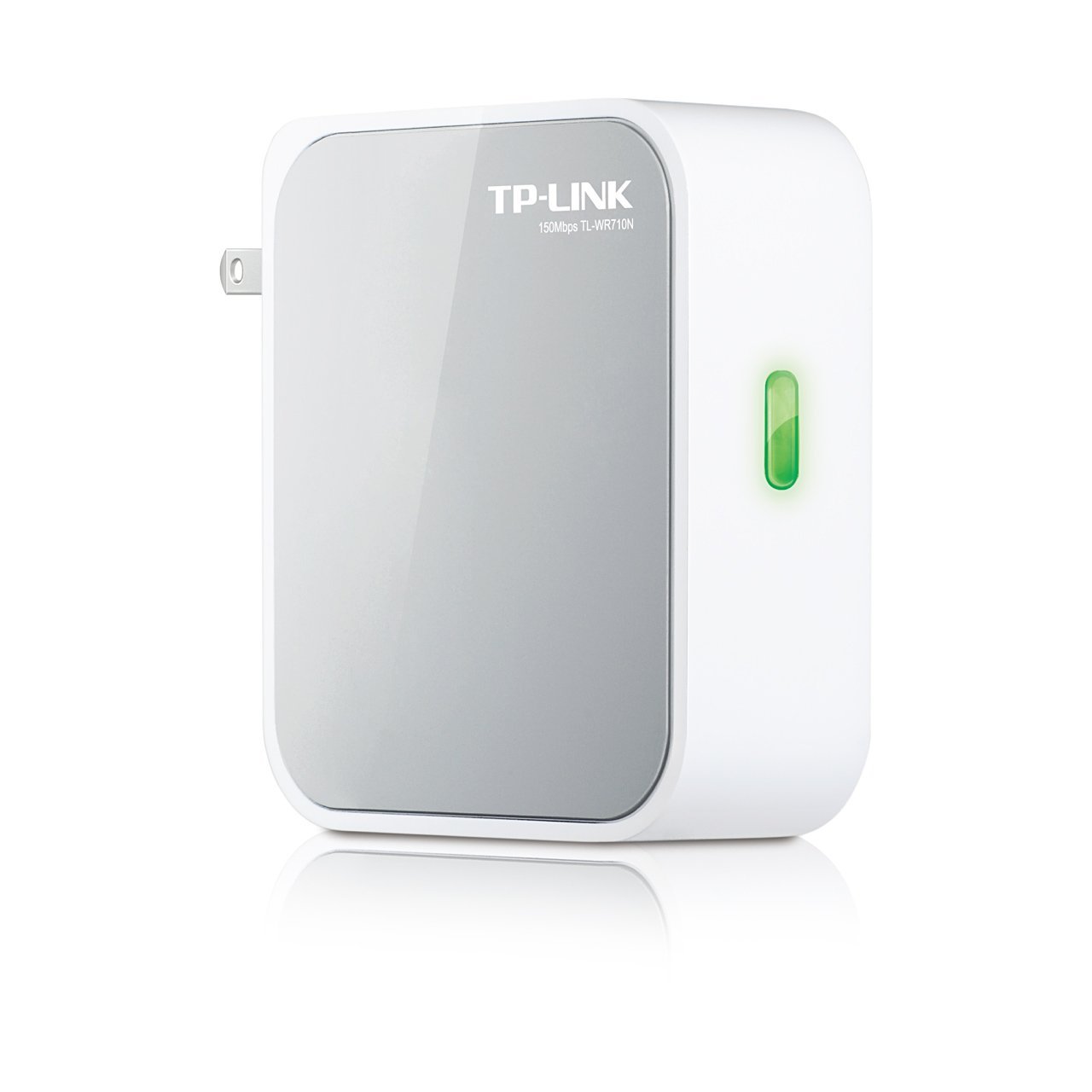 TP-Link TL-WR710N Wi-Fi Pocket Router/AP/TV Adapter/Repeater