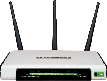 Buy TP-Link TL-WR941ND from Vmart in Pakistan