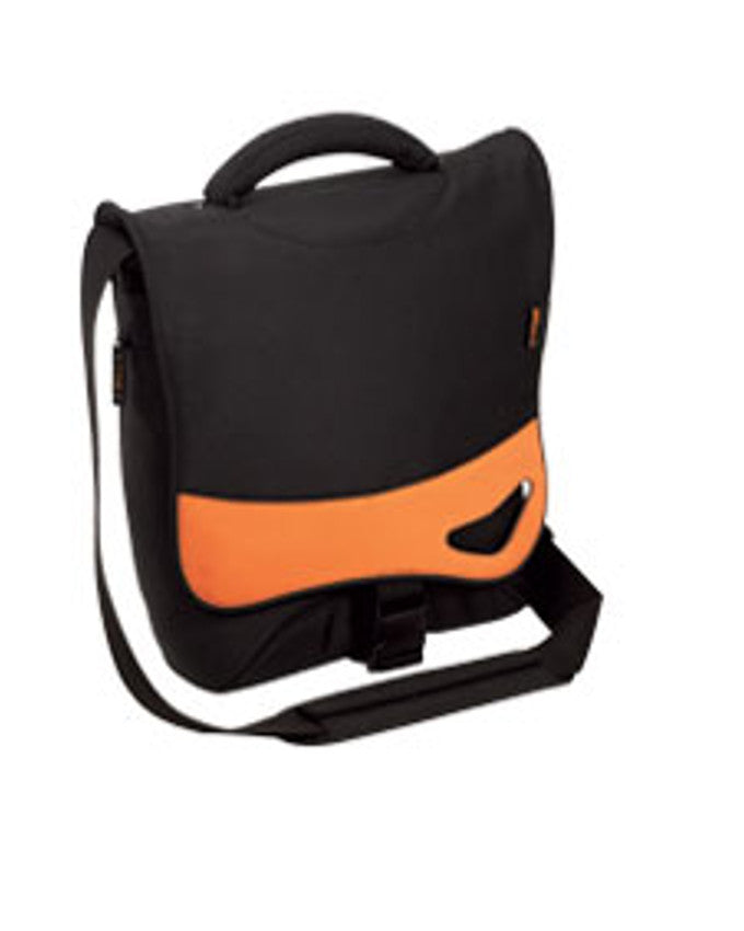 Targus (R)evolution Convertible Case - Black / Orange