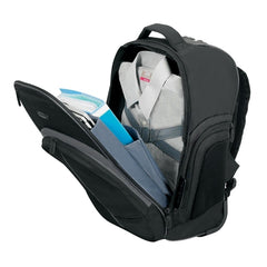 Buy Targus 16" Compact Rolling Backpack from Vmart in Pakistan