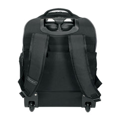 Buy Targus 16" Compact Rolling Backpack from Vmart in Pakistan