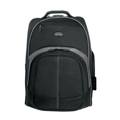 Targus 16" Compact Rolling Backpack