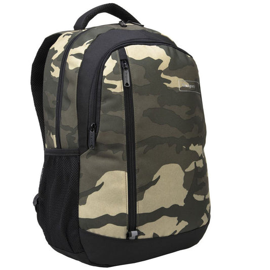 Buy Targus 15.6 Sport Bundle (Green Camo) - Bundle Option from Vmart in Pakistan