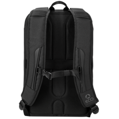 Targus 15.6" Balance EcoSmart Checkpoint-Friendly Backpack