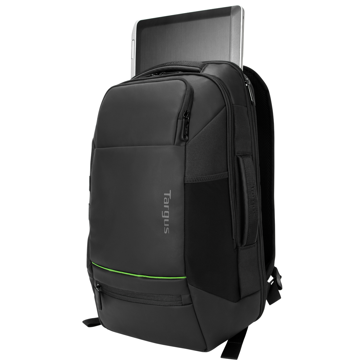 Targus 15.6" Balance EcoSmart Checkpoint-Friendly Backpack