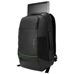 Targus 15.6" Balance EcoSmart Checkpoint-Friendly Backpack