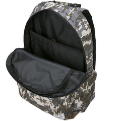 Buy Targus 15.6 Strata Backpack (Hexagon Pattern) from Vmart in Pakistan