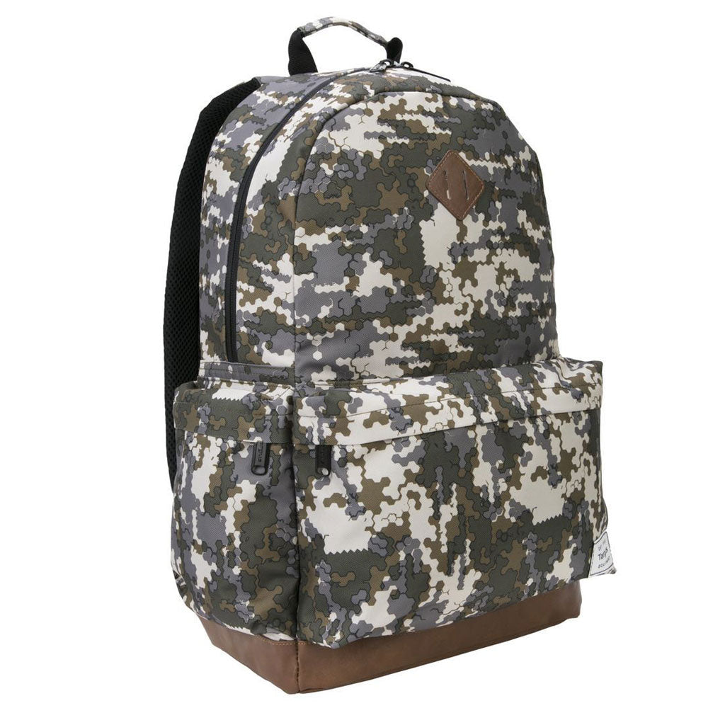 Targus 15.6" Strata Backpack (Hexagon Pattern)