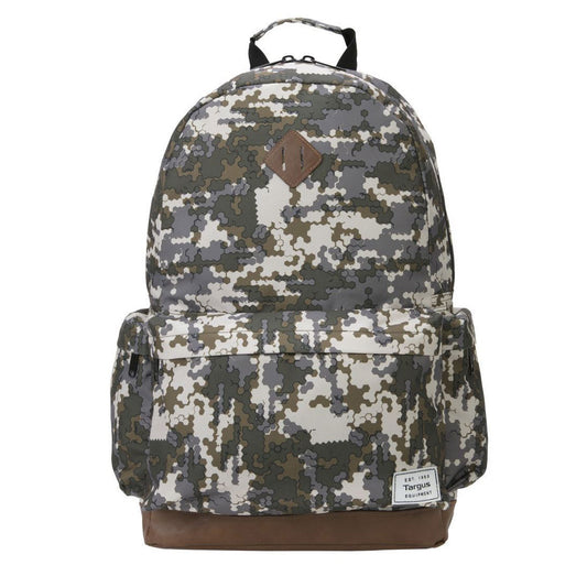 Buy Targus 15.6 Strata Backpack (Hexagon Pattern) from Vmart in Pakistan
