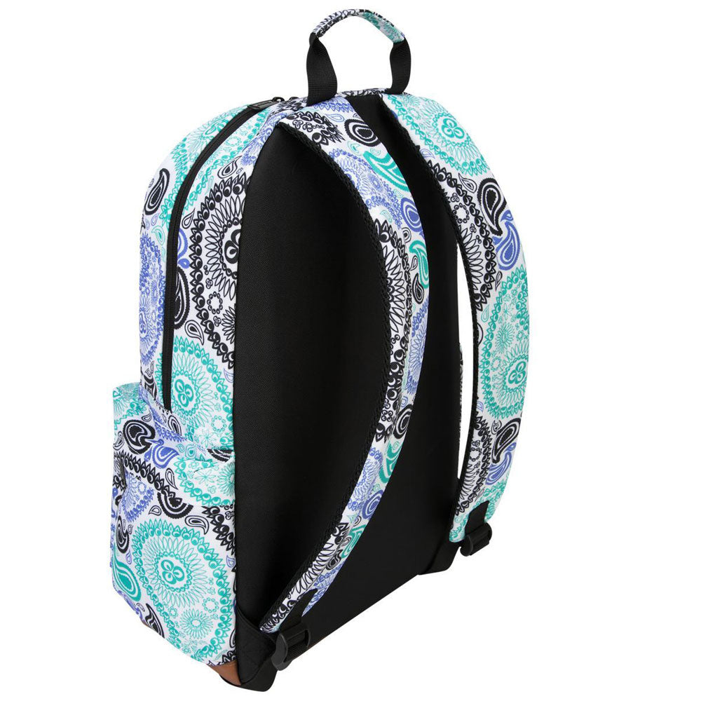 Targus 15.6" Strata Backpack - Cashew Pattern