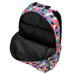Buy Targus 15.6 Strata Backpack (Geometric Pattern) from Vmart in Pakistan