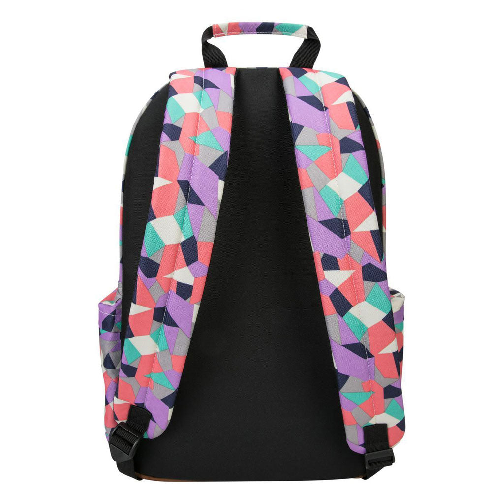 Targus 15.6" Strata Backpack (Geometric Pattern)