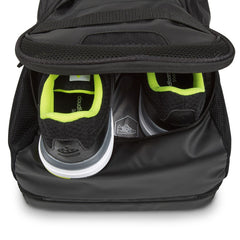 Buy Targus Work + Play Fitness 15.6 Laptop Backpack - Black/Yellow from Vmart in Pakistan