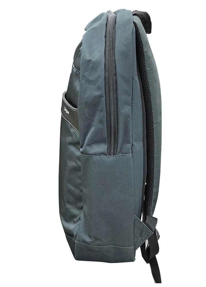 Targus Geolite Plus 15.6” Backpack - Slate Grey