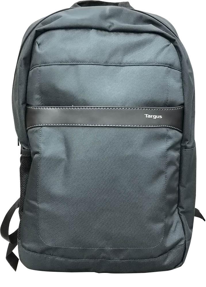 Targus Geolite Plus 15.6” Backpack - Slate Grey