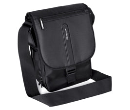 Targus 9" CityLite Vertical Messenger