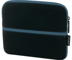 Targus 10.2"   Slipskin Peel Netbook Case (Black/Blue)