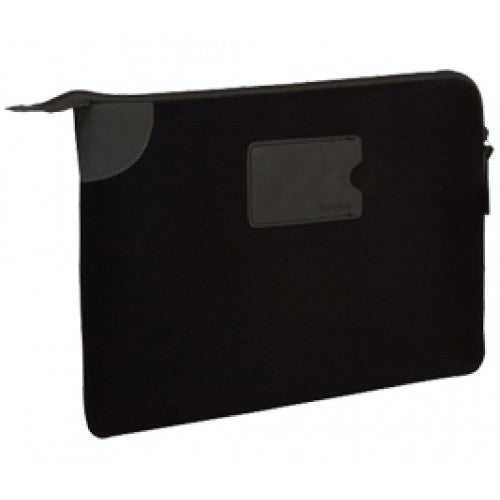 Targus Banker Sleeve for iPad iPad2 - Black