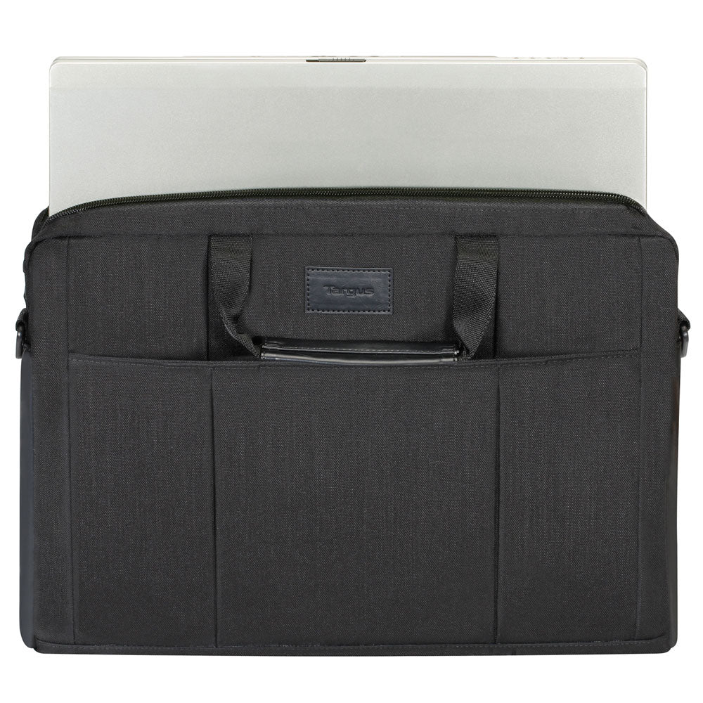 Targus 15.6" CitySmart II Slipcase - Black